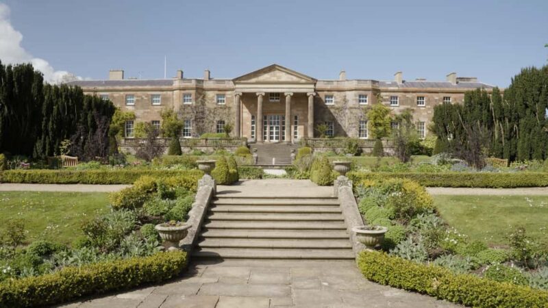 Belfast: Mount Stewart, Strangford & Hillsborough Castle - Key Points