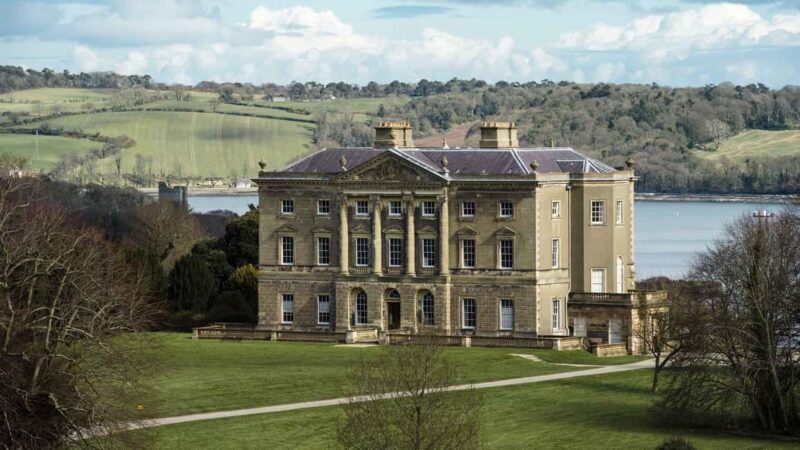 Belfast: Mount Stewart, Strangford & Hillsborough Castle - Who Will Love This Tour?