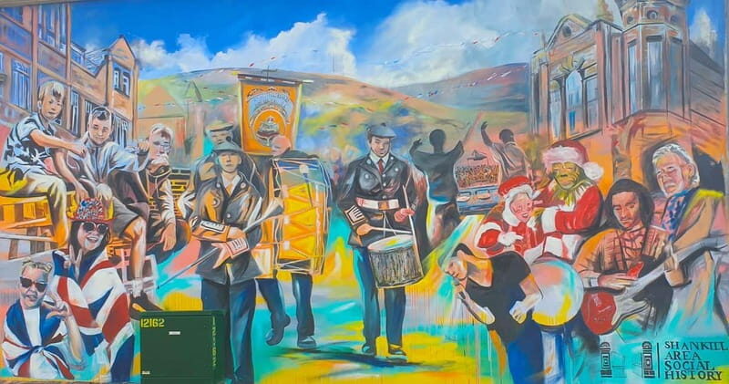Belfast: Private Black Taxi Cab Political Murals Tour - Introduction: Why This Tour Is a Must-Do in Belfast