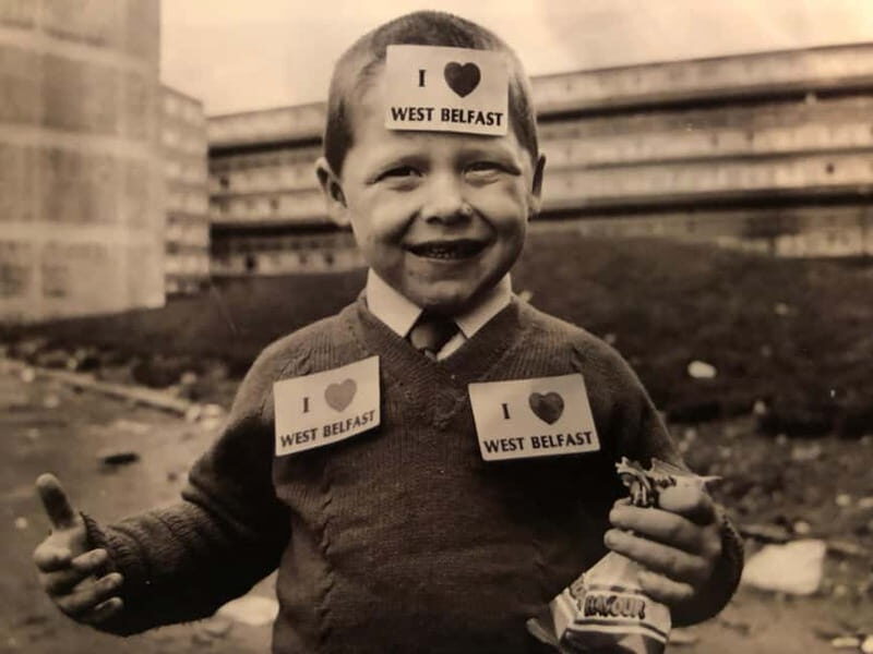 Belfast: Private Black Taxi Tour with Guide - An In-Depth Look at the Belfast Black Taxi Tour