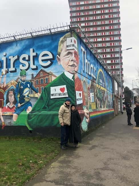 Belfast: Private Black Taxi Tour with Guide - Who Will Love This Experience