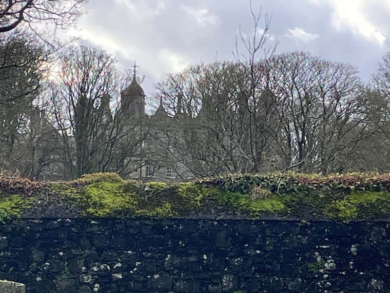 Belfast : Private Shore Excursion to Giant's Causeway - Frequently Asked Questions