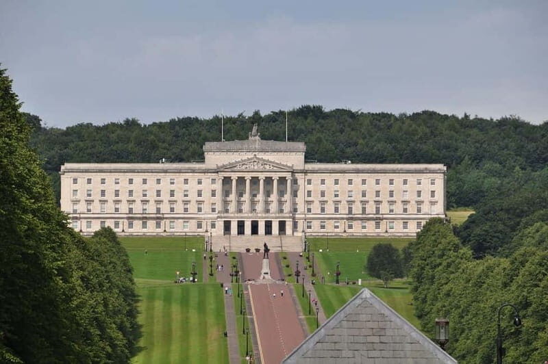 Belfast Private Walking Tour - Introduction