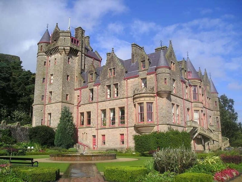 Belfast Private Walking Tour - Key Points