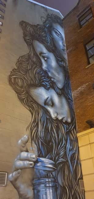 Belfast : Pub Music , Street Art Experience Walking Tour - The Breakdown of the Belfast Pub Music and Street Art Walking Tour