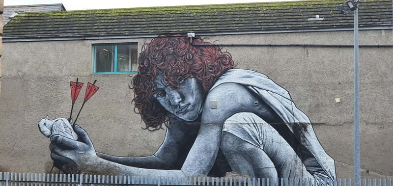 Belfast : Pub Music , Street Art Experience Walking Tour - Practical Details and Tips