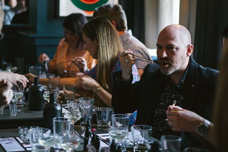 Belfast: Sensory Cocktail Experience with 4 Cocktails - Who Should Book This Tour?