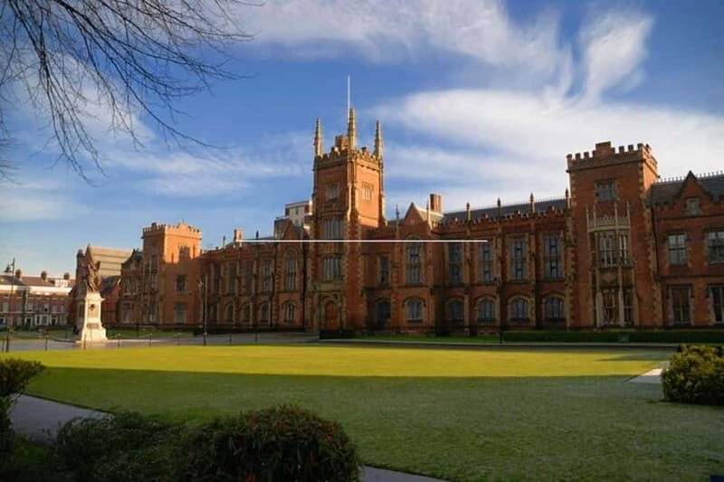 Belfast : Sightseeing Private Custom Tour with a Local Guide - Frequently Asked Questions