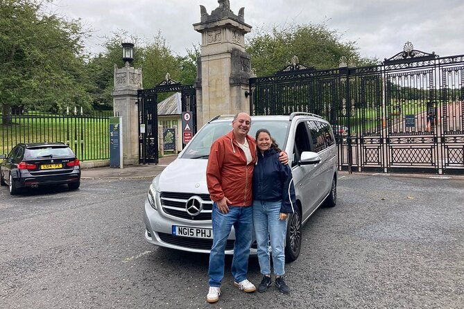 belfast-sightseeing-tour