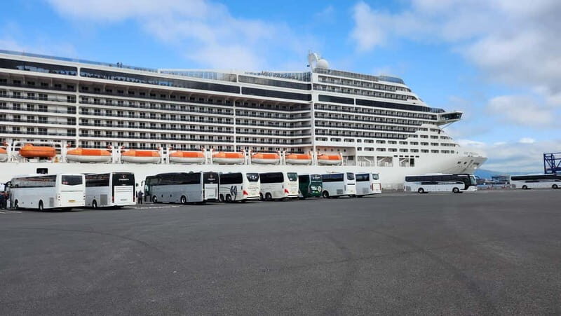 Belfast: Sightseeing Tour HOP ON HOP OFF from the City Hall - Practical Details and Value