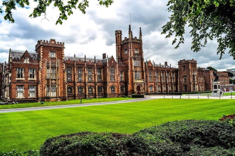 Belfast: Tour and Tipple with Titanic Museum - Who Would Enjoy This Tour?