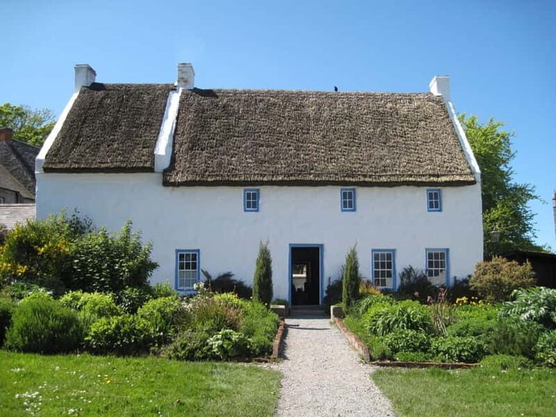 Belfast: Ulster Folk Museum Entry Ticket - What Is the Ulster Folk Museum?