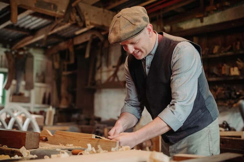 Belfast: Ulster Folk Museum Entry Ticket - Who Will Love This Experience?