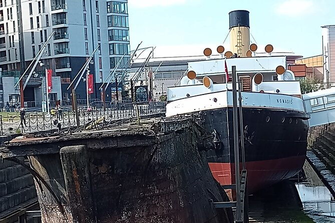 belfasts-titanic-quarter-a-self-guided-audio-tour