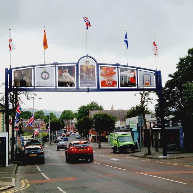 Belfasts Troubles Walking Tour - Why This Tour Offers Real Value