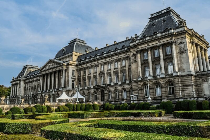 Belgium: Discover the best of Brussels on our guided tour - What Makes This Tour Stand Out?