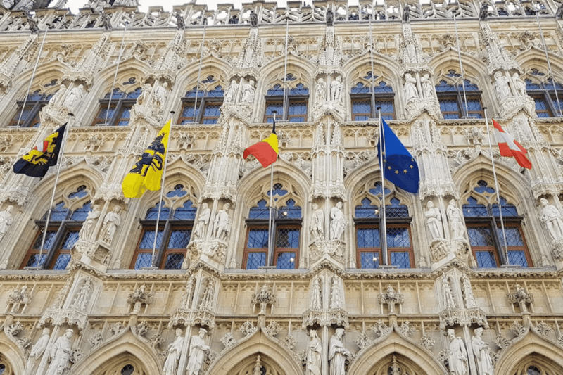 belgium-excursion-to-mechelen-and-leuven-by-train