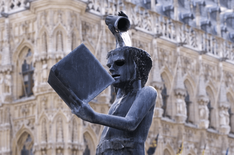 belgium-excursion-to-mechelen-and-leuven-by-train