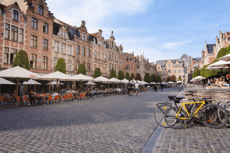 belgium-excursion-to-mechelen-and-leuven-by-train