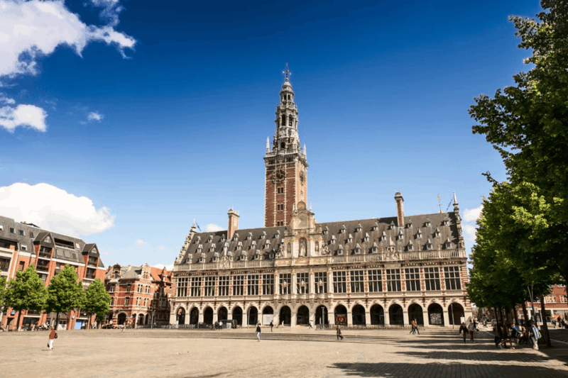 belgium-guided-tour-of-leuven