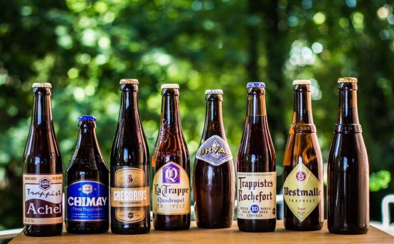 belgium-trappist-beer-tour-westmalle-la-trappe-achel