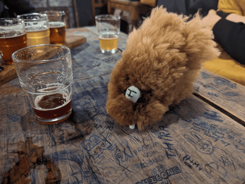 belgium-trappist-beer-tour-westmalle-la-trappe-achel