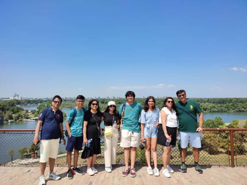 Belgrade 101: A Walk Through the Citys History - A Detailed Look at the Tour Experience