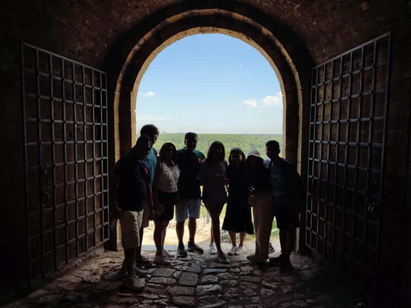 Belgrade 101: A Walk Through the Citys History - Who Should Take This Tour?