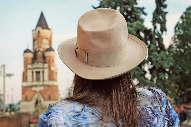 Belgrade: 2-Hour Family-Friendly Guided Walking Tour - Key Points