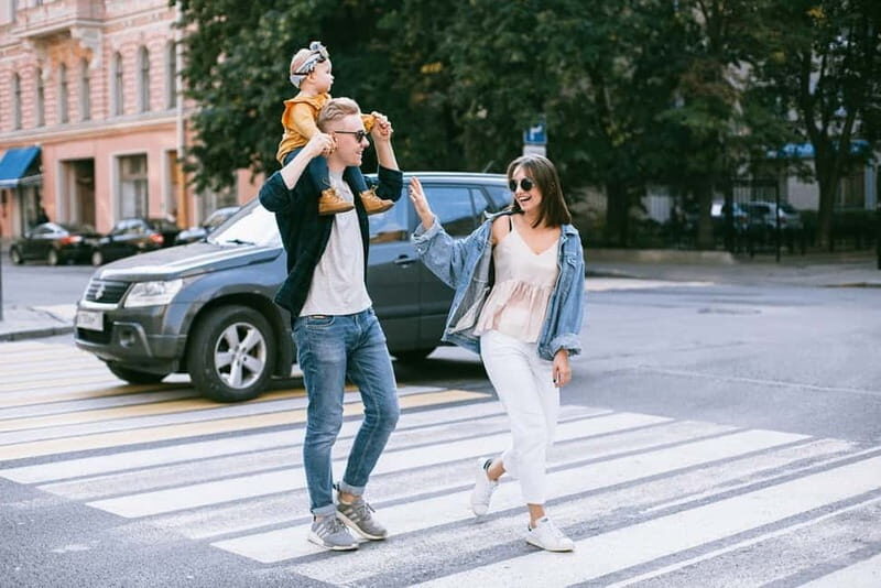 Belgrade: 2-Hour Family-Friendly Guided Walking Tour - Discover Belgrade in a Compact Timeframe