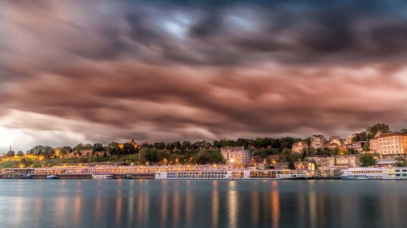 Belgrade: 2-Hour Family-Friendly Guided Walking Tour - Authenticity and Local Insights