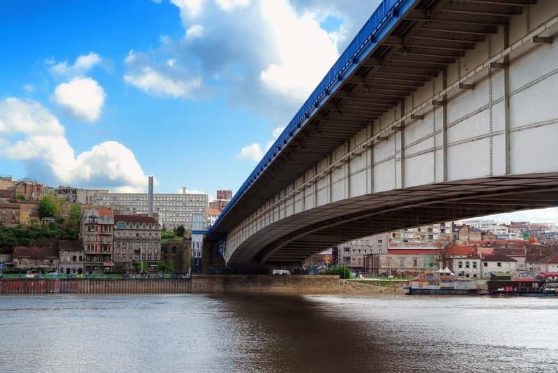 Belgrade: 2-Hour Family-Friendly Guided Walking Tour - Why This Tour Works Well for Different Travelers