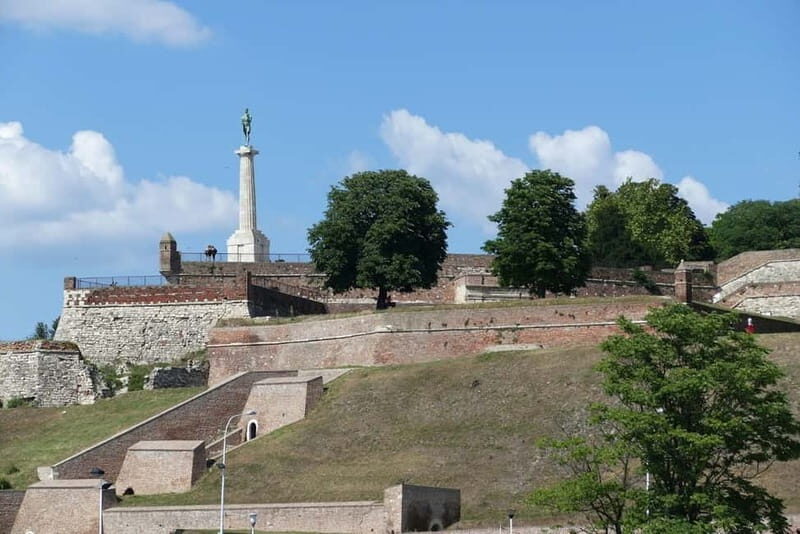 Belgrade: 2-Hour Family-Friendly Guided Walking Tour - Final Thoughts: Who Will Love This Tour?