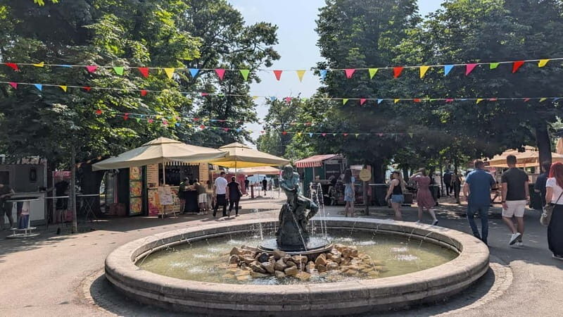 Belgrade: 3-Hour Serbian History Walking Tour - Final Thoughts: Who Will Love This Tour?