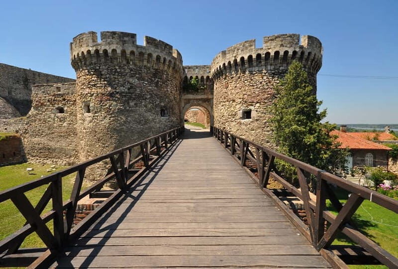 Belgrade: 3-Hour Sightseeing City Tour - Key Points