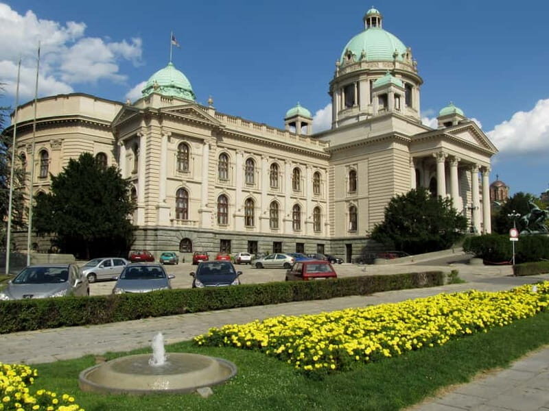 Belgrade: 3-Hour Sightseeing City Tour - An Honest Breakdown of the Tour Experience