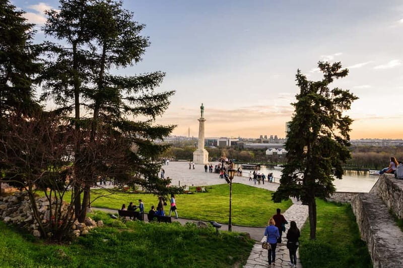 Belgrade: 3-Hour Sightseeing City Tour - Pricing and Overall Value
