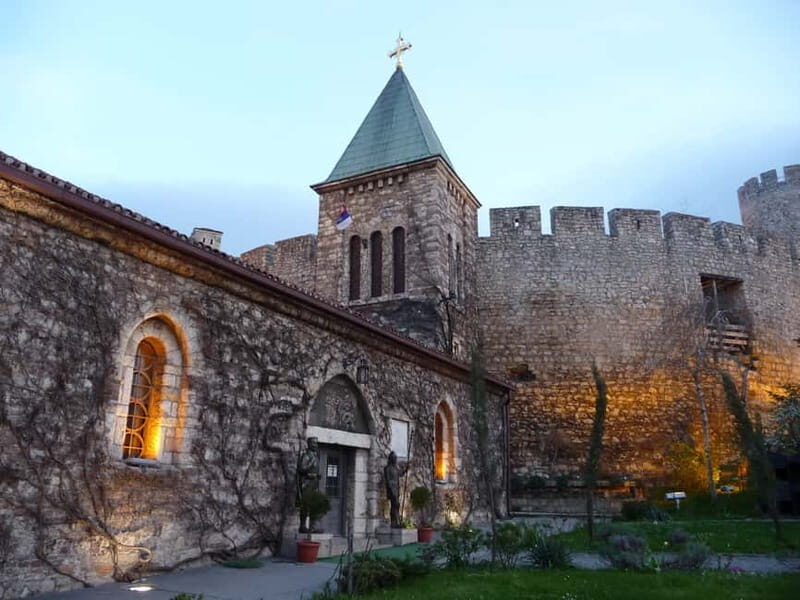 Belgrade: 3-Hour Sightseeing City Tour - Final Thoughts