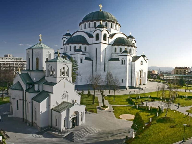 Belgrade: 3-Hour Sightseeing City Tour - FAQ