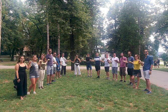 Belgrade: 3-Hour Small Group Walking Tour - Frequently Asked Questions