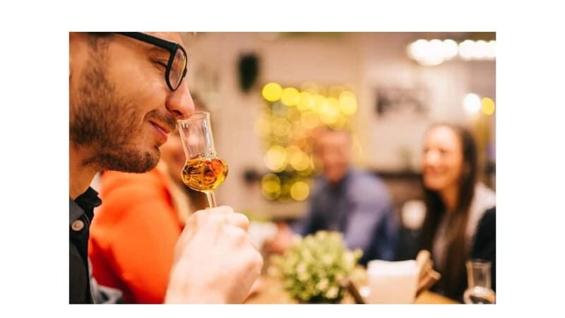 Belgrade: 3-Hour Walking Local Rakija Brandy Tasting Tour - What to Expect from the Rakija Tour