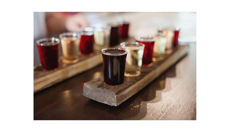 Belgrade: 3-Hour Walking Local Rakija Brandy Tasting Tour - Who Should Book This Tour