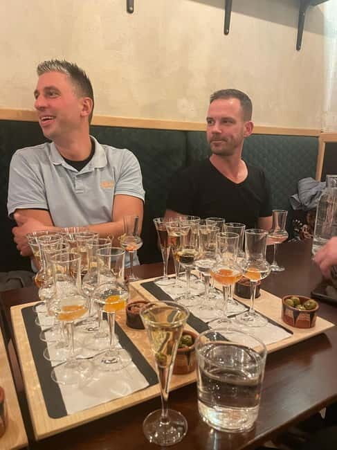 Belgrade: 3-Hour Walking Local Rakija Brandy Tasting Tour - The Sum Up