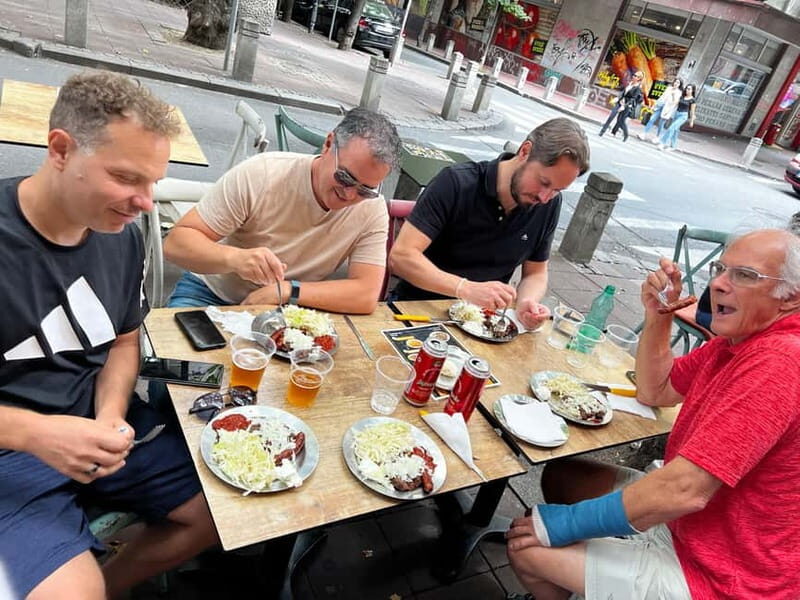 Belgrade: 3-Hour Walking Local Street Food Tasting Tour - FAQ