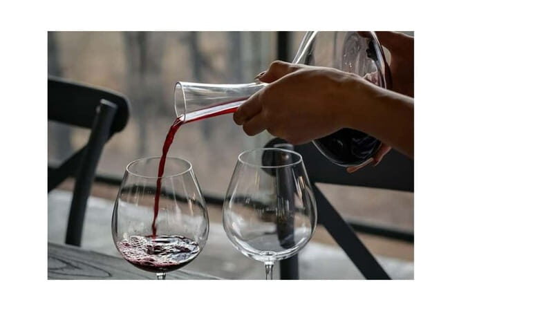 Belgrade: 3-Hour Walking Local Wine Tasting Tour - Authenticity and Cultural Experience