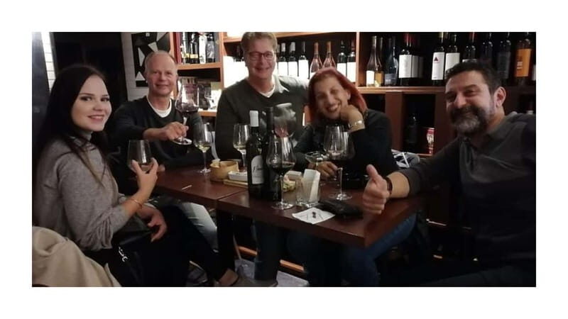 Belgrade: 3-Hour Walking Local Wine Tasting Tour - FAQ