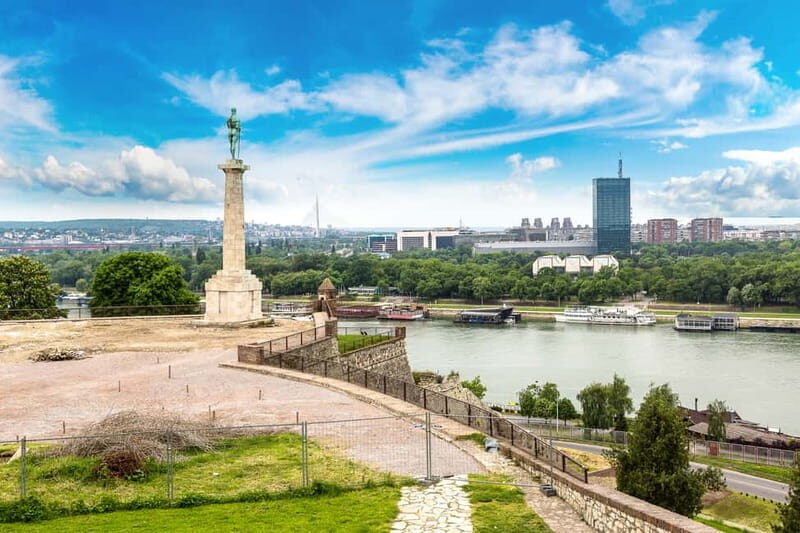 Belgrade: 4-Hour Grand City Walking Tour - Why Choose This Tour?