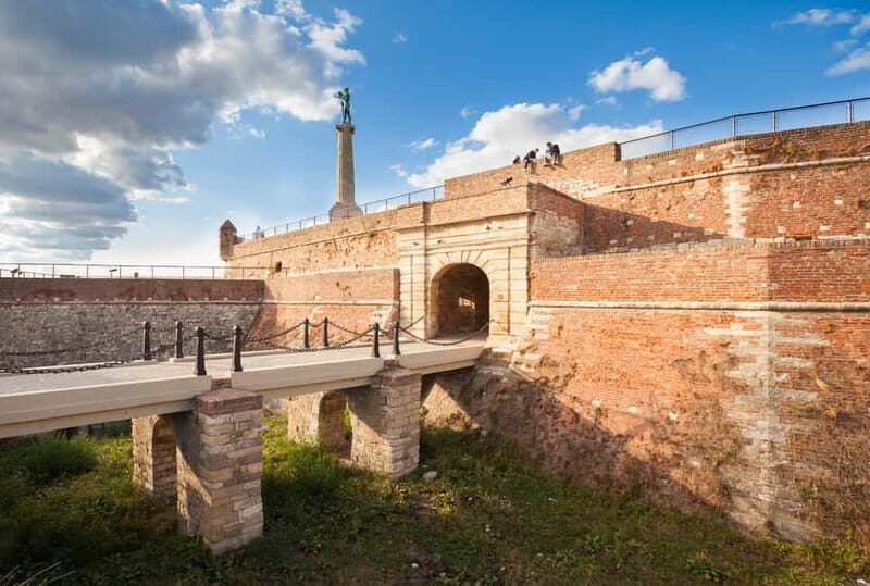 Belgrade: 4-Hour Grand City Walking Tour - Who Is This Tour Best For?