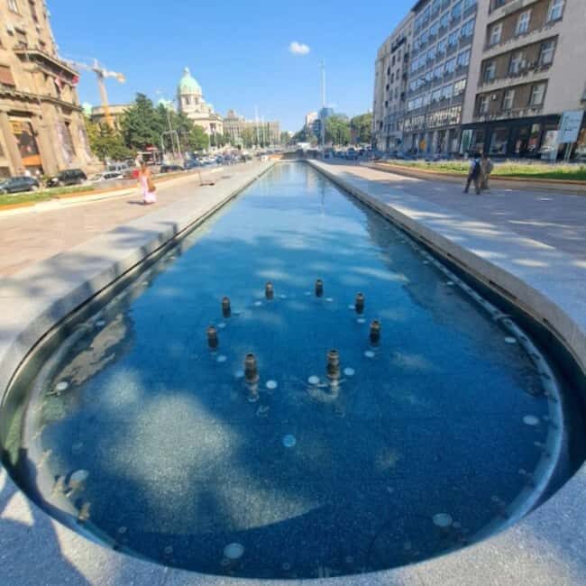 Belgrade Above the Waters: History Walking Tour of the City - Final thoughts: who will love this tour?