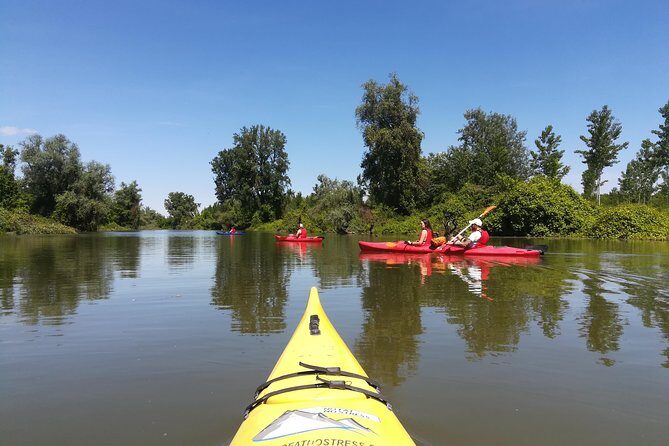 Belgrade Amazon Kayak Adventure - FAQs
